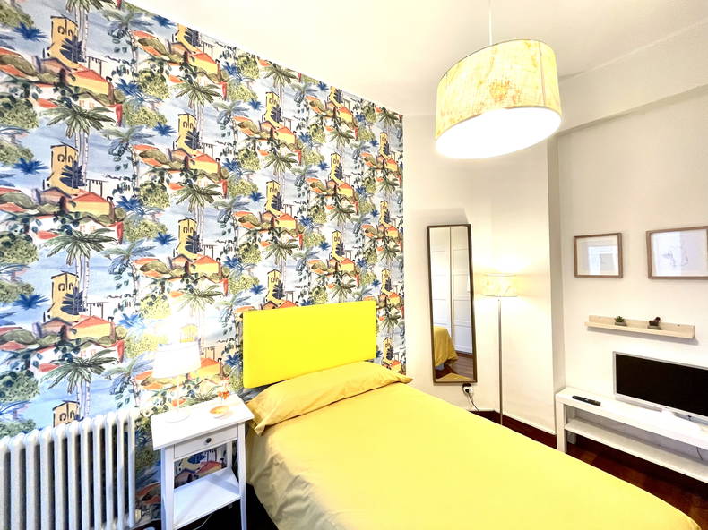 Homestay Bilbo 262185-4