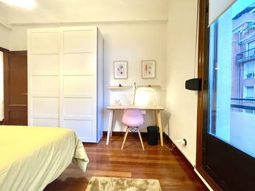 Chambre Chez L'habitant Bilbo 262185-5