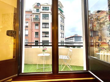 Chambre Chez L'habitant Bilbo 262185-6