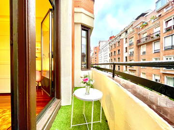 Chambre Chez L'habitant Bilbo 262185-8