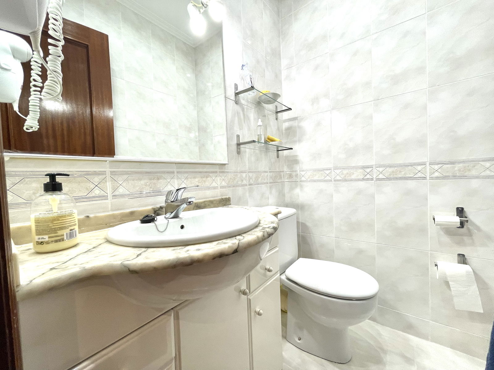 Homestay Bilbo 262185