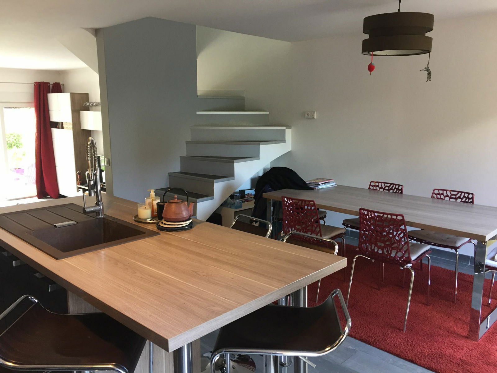 Homestay L'Haÿ-les-Roses 216294