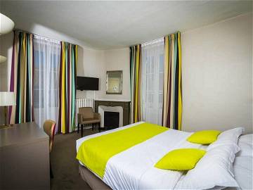 Chambre À Louer Bourg-En-Bresse 254484-1