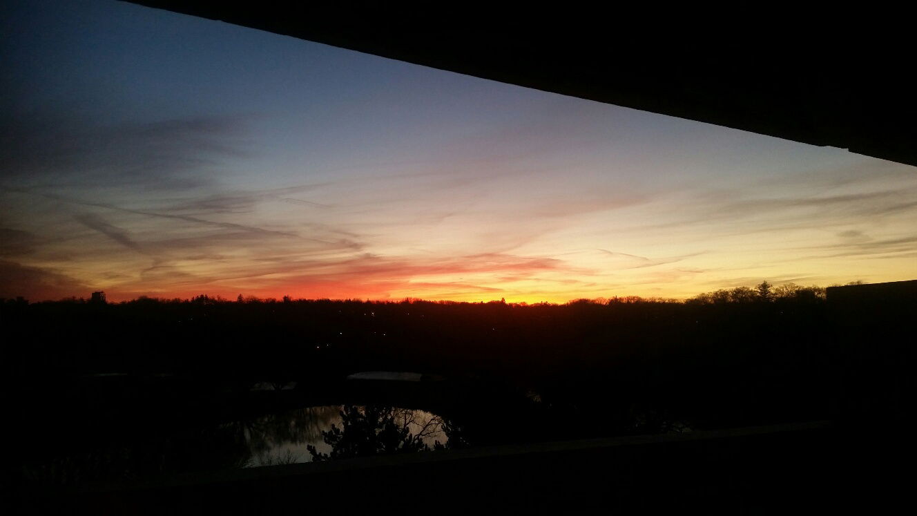 Homestay Toronto 123117