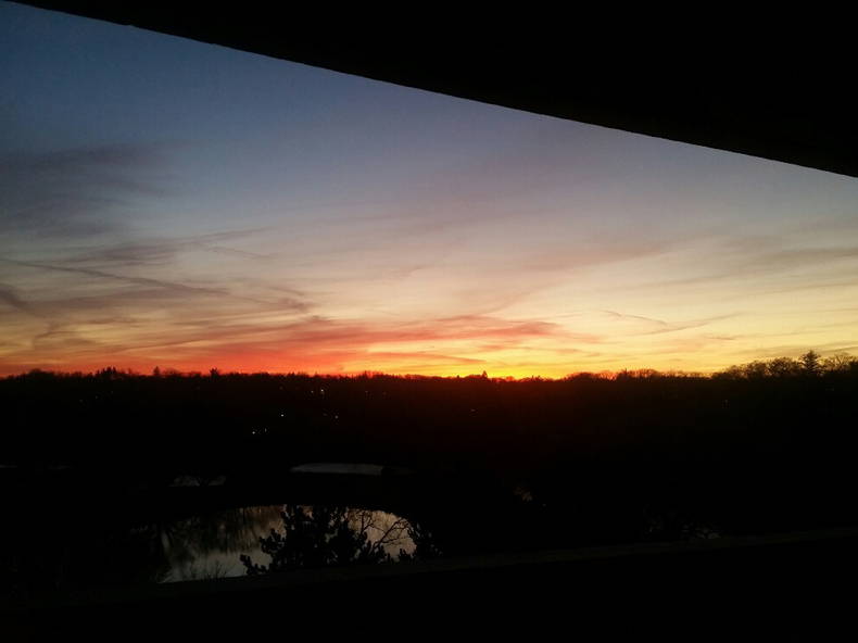 Hospedagem Em Casa De Família Toronto 123117-1