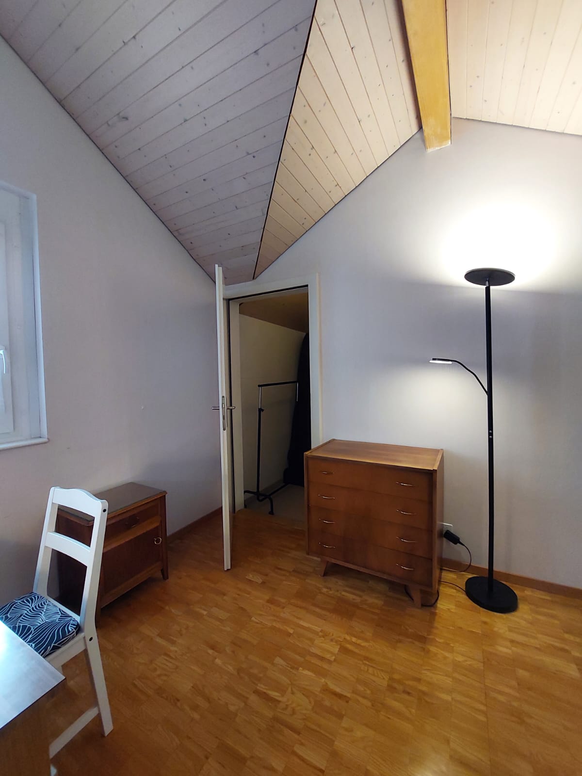 Colocation Renens 336888