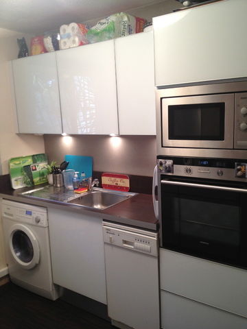 Homestay Nice 44337