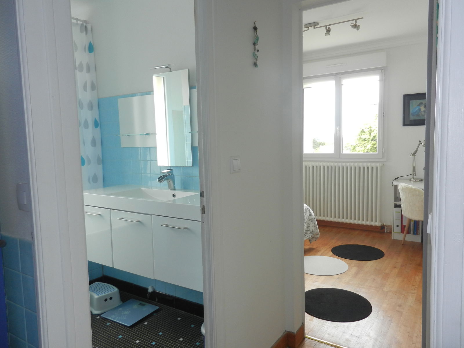 Homestay Plérin 179945