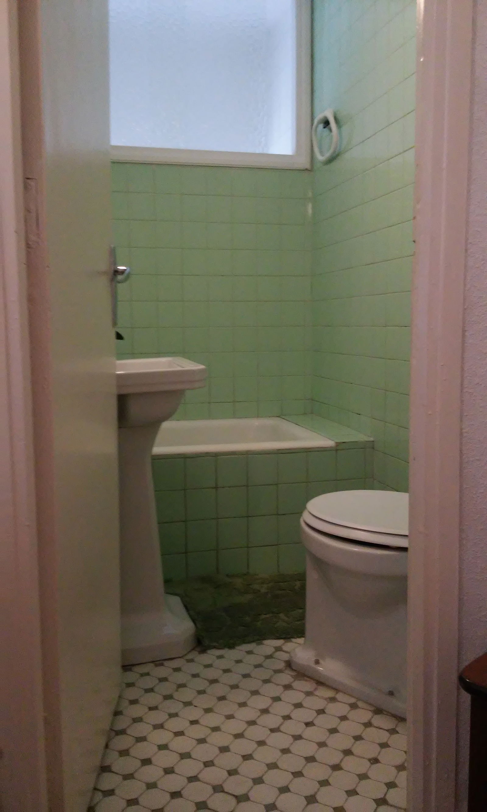 Homestay Madrid 166483