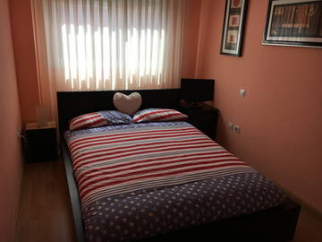 Room For Rent Coslada 200294