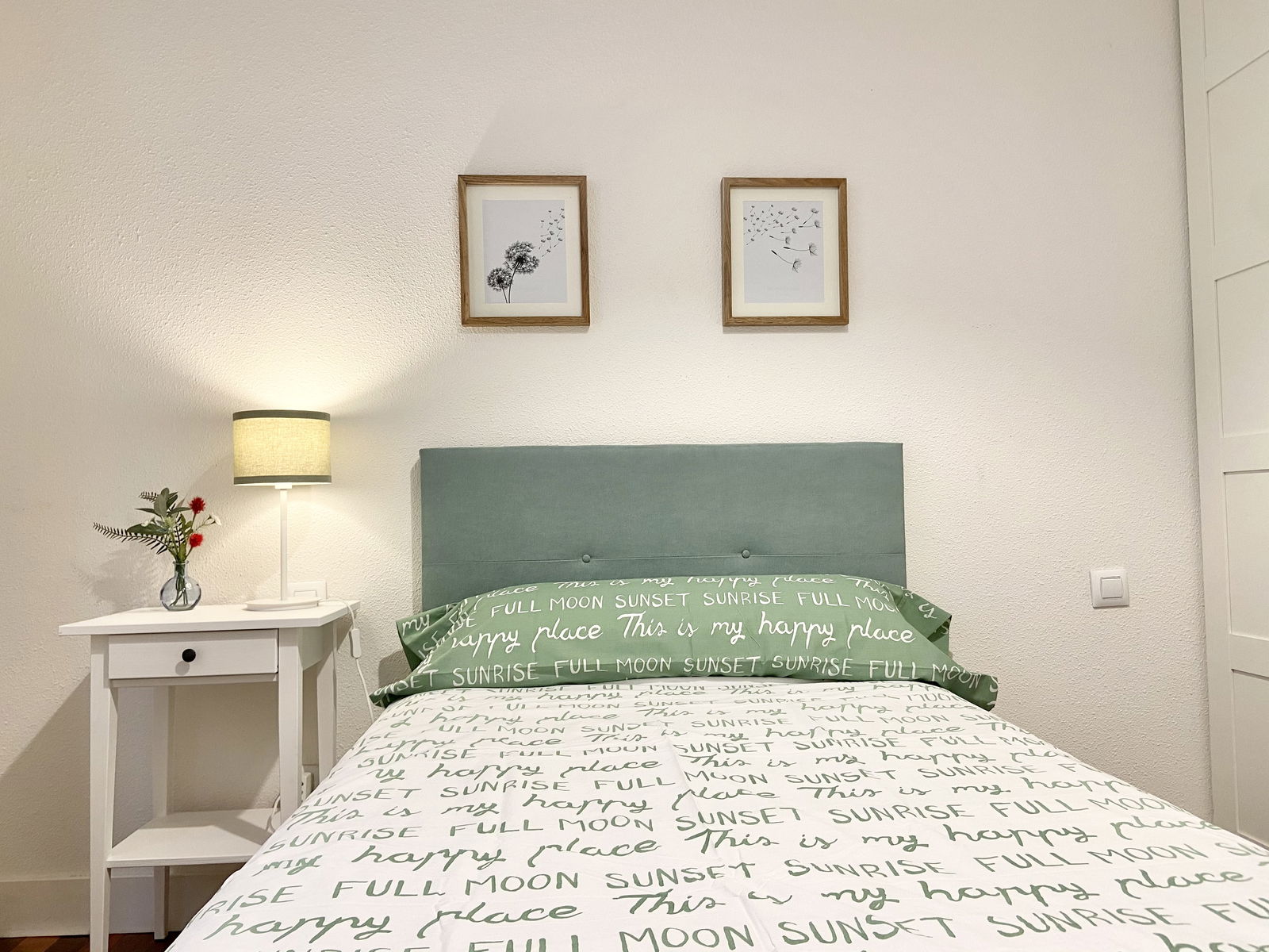 Homestay Bilbo 244048