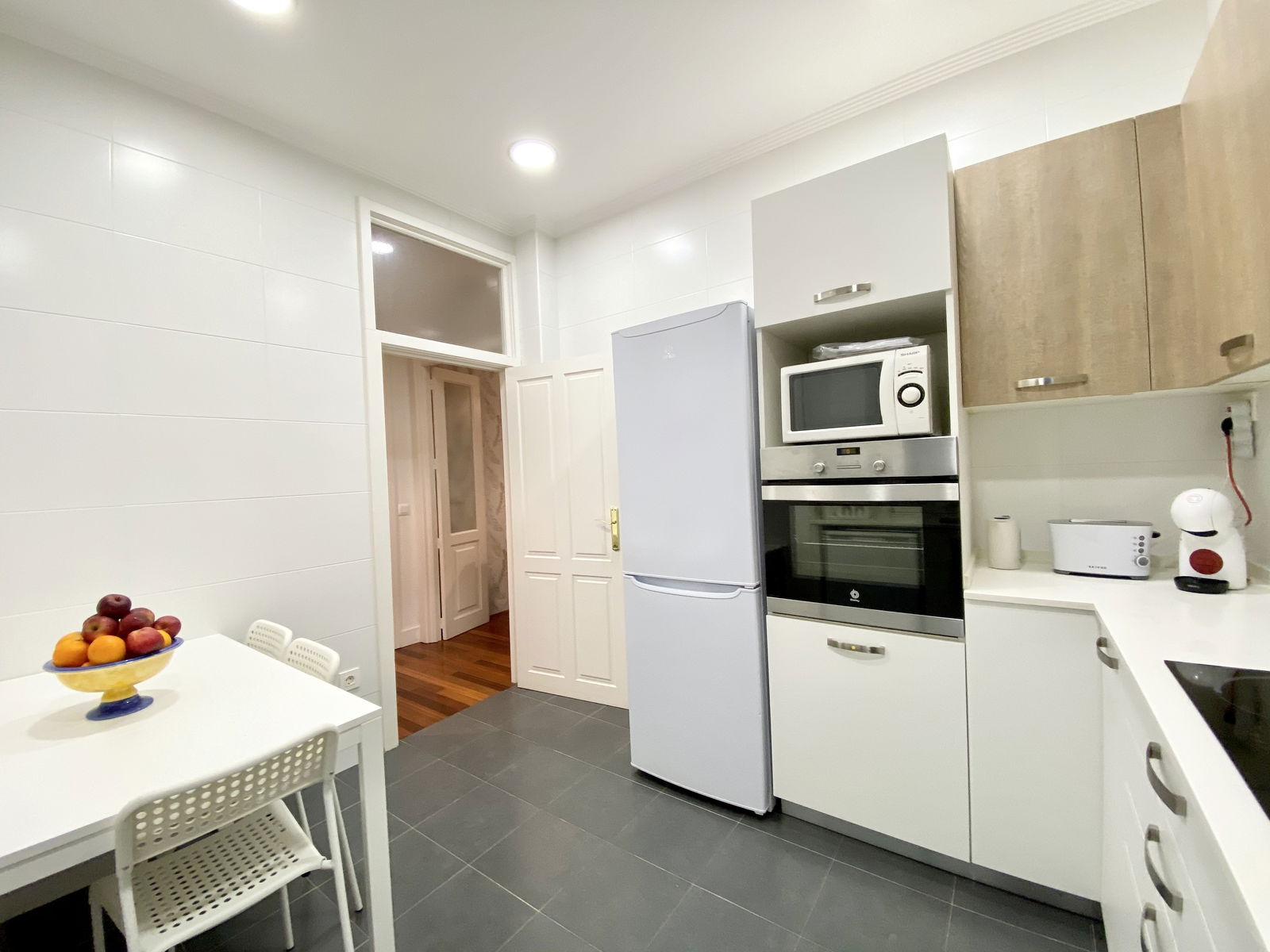 Homestay Bilbo 244048