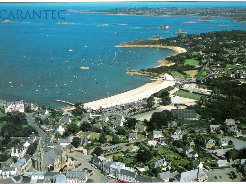 Gastfamilie Carantec 145732-1