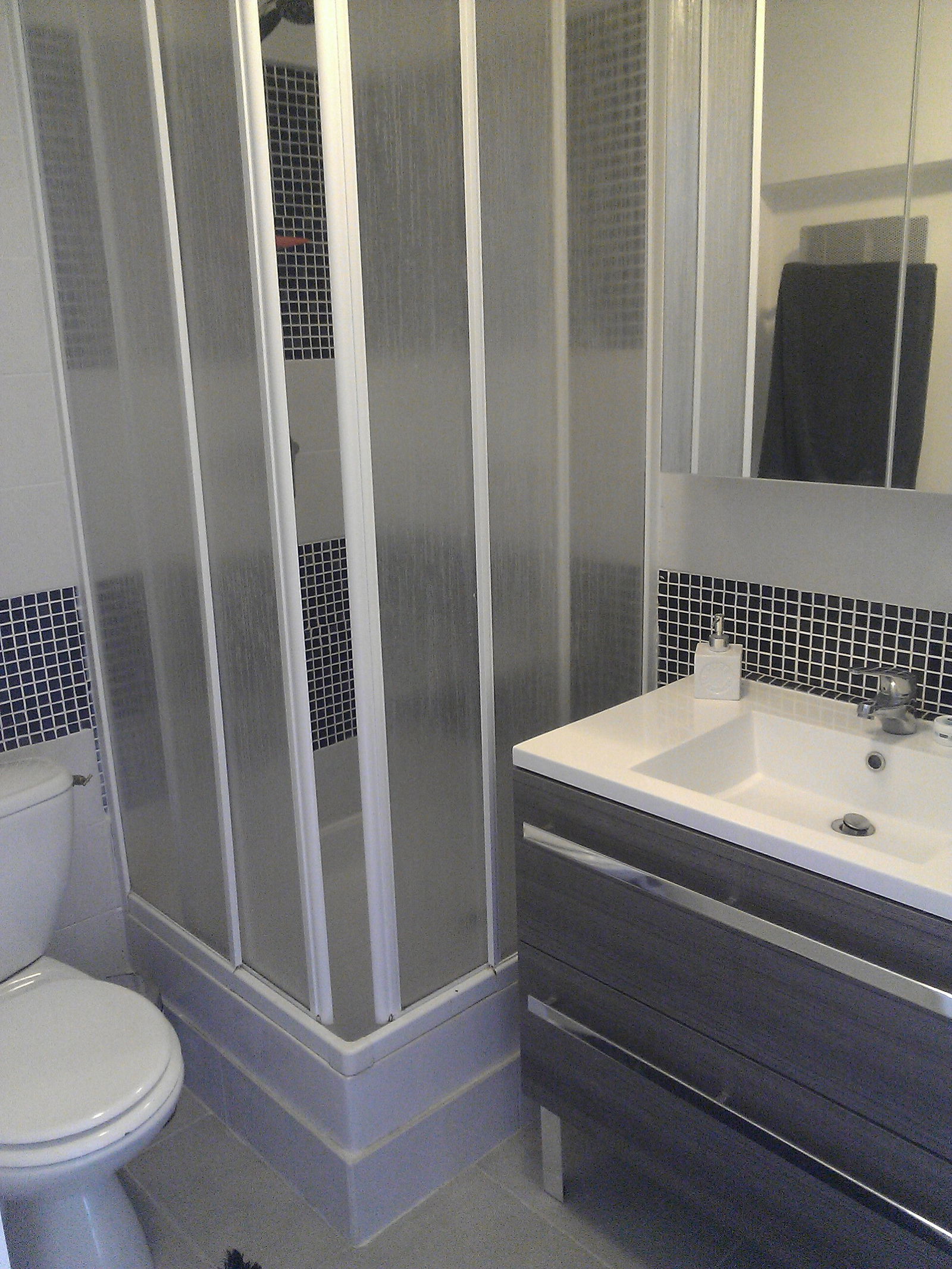 Homestay Acqueville 44265