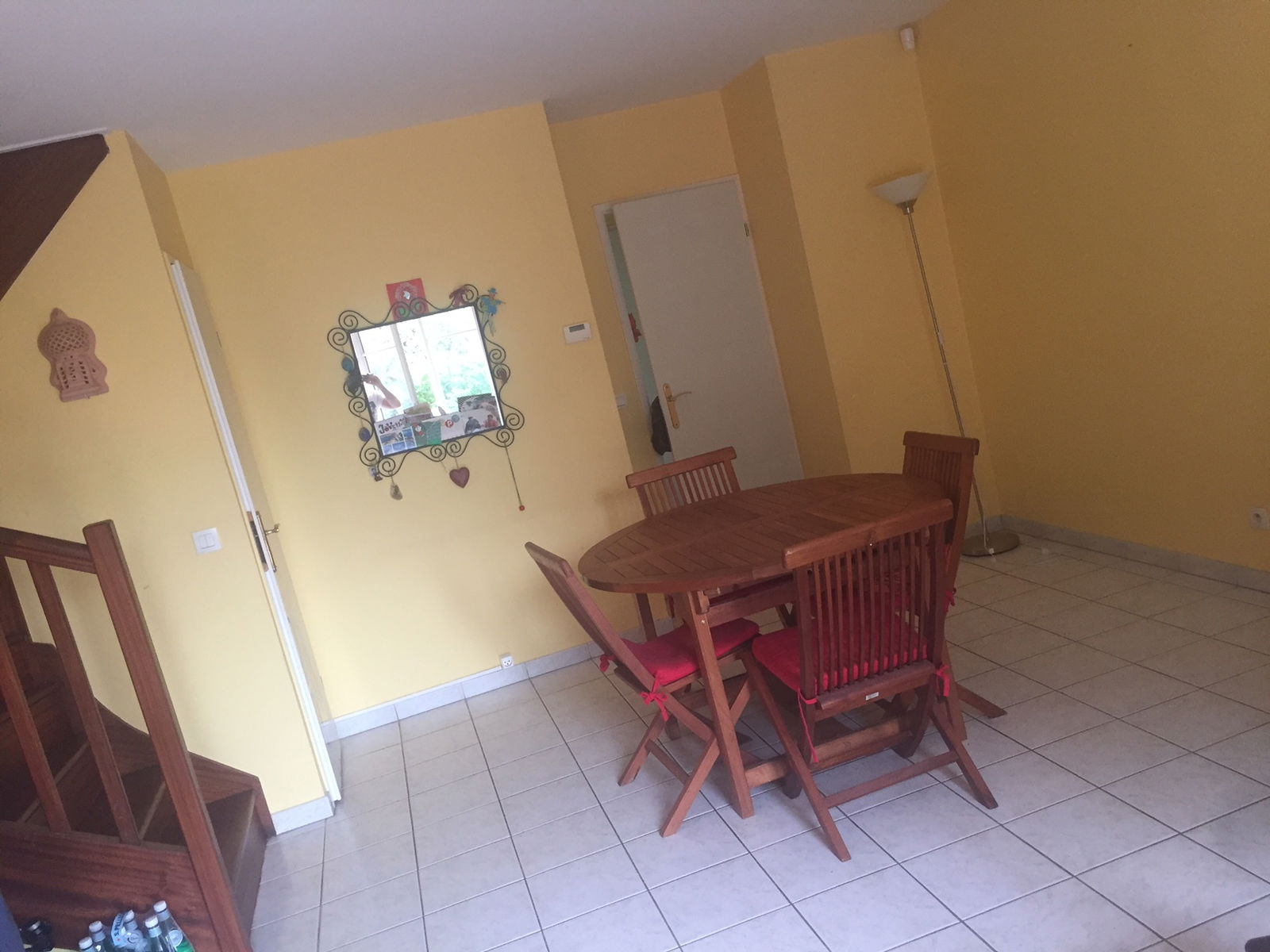 Homestay Tigery 232422