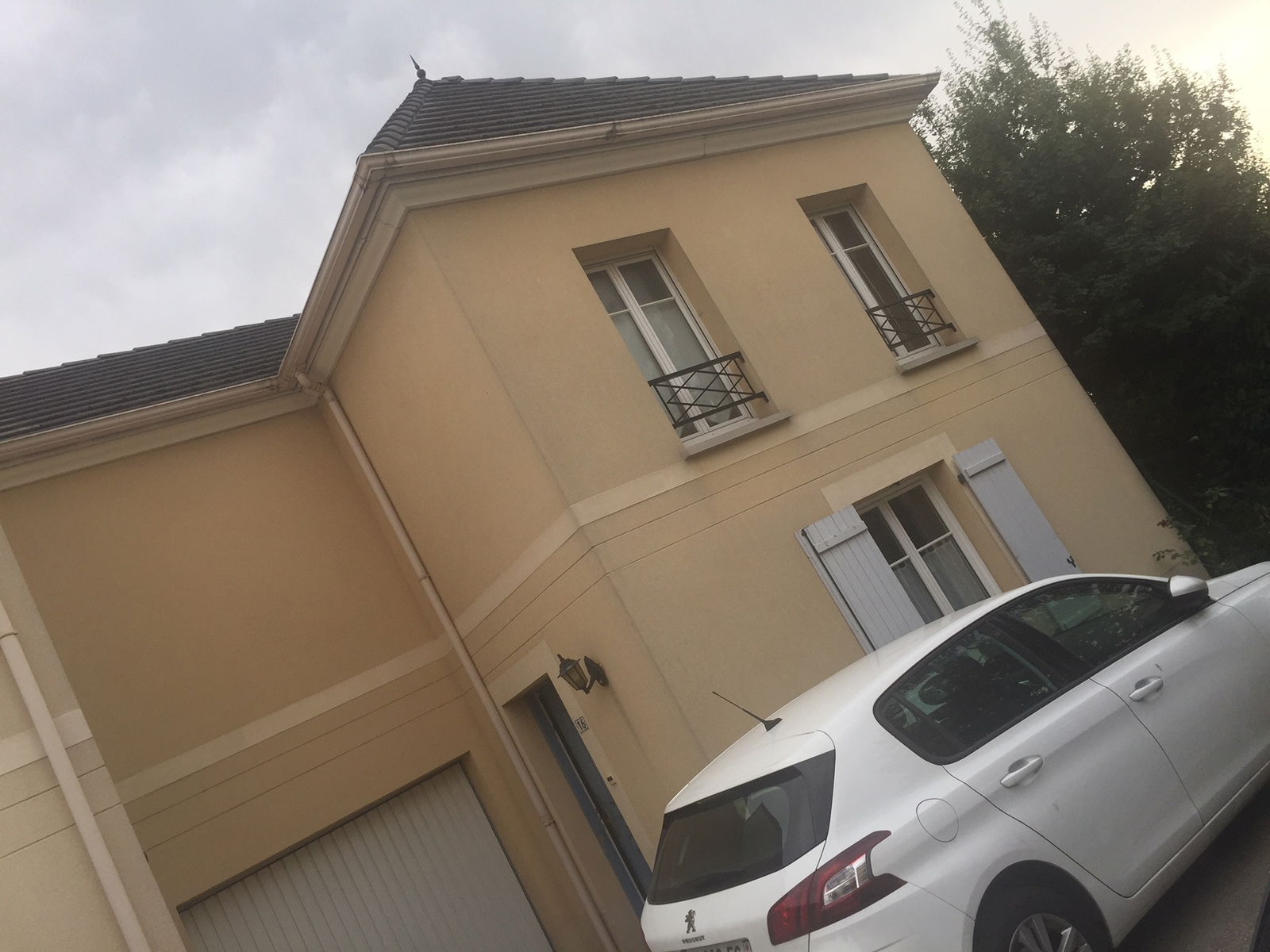 Homestay Tigery 232422