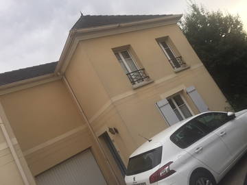 Chambre Chez L'habitant Tigery 232422-6