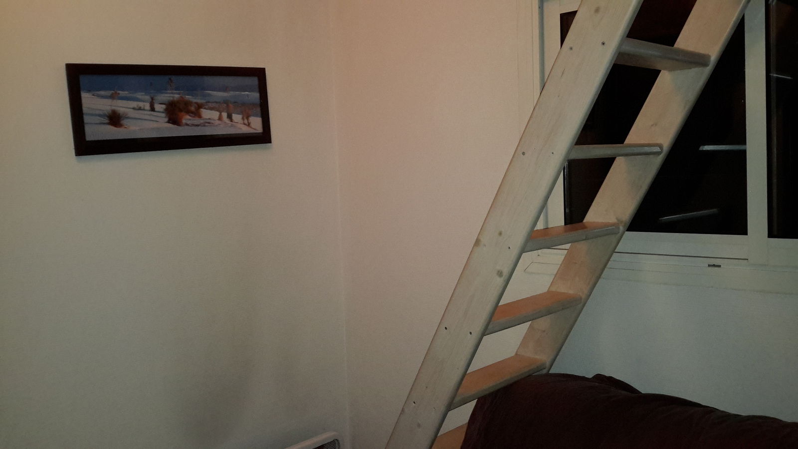 Homestay Biarritz 125358