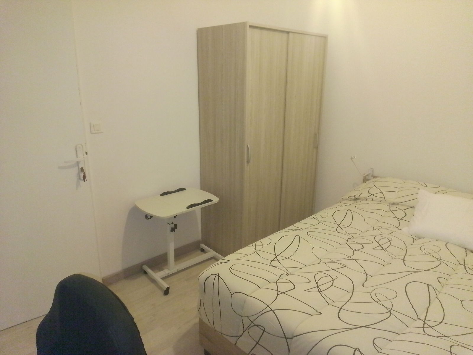 Colocation Vénissieux 508973