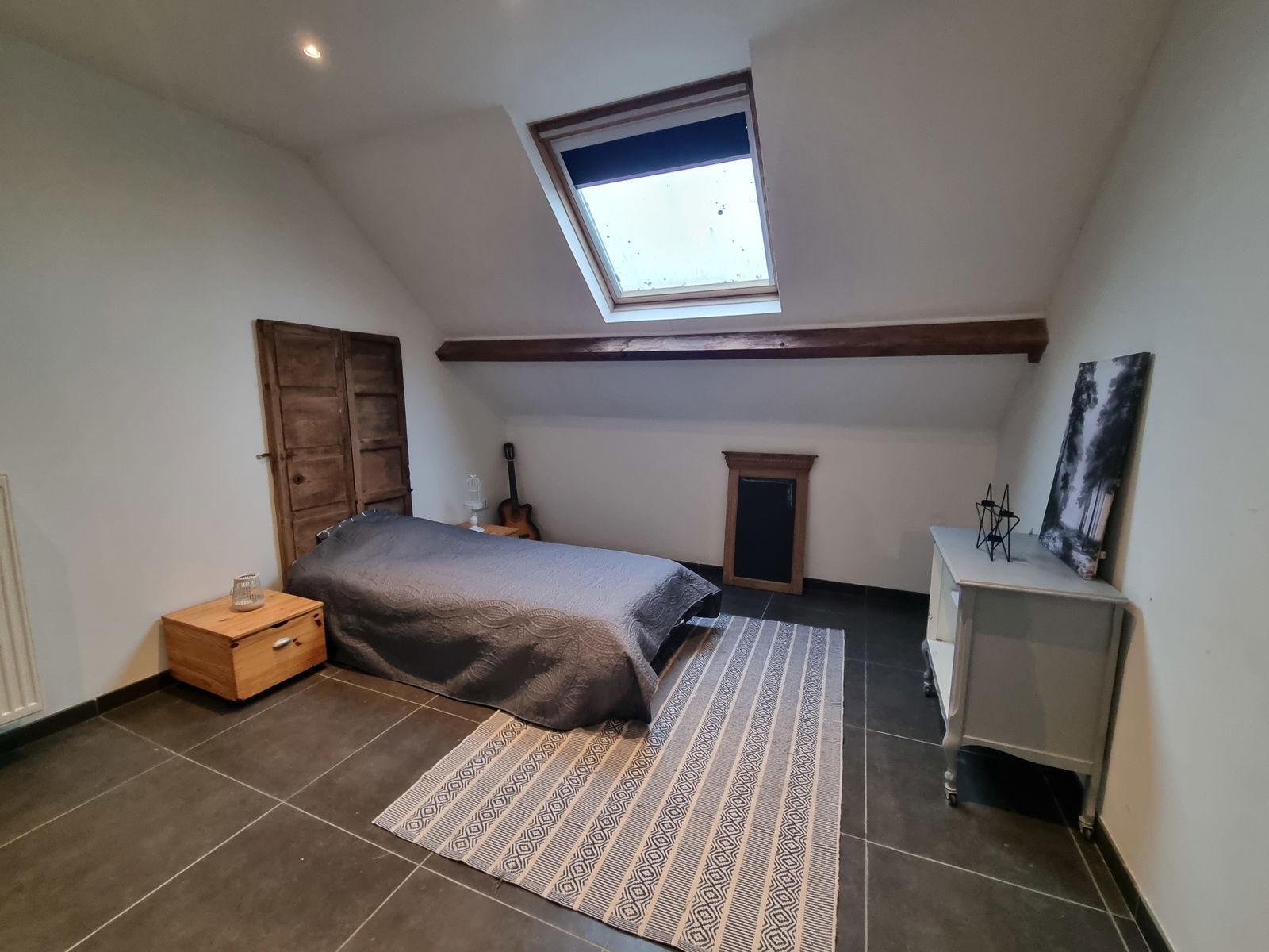 Homestay Jurbise 325136