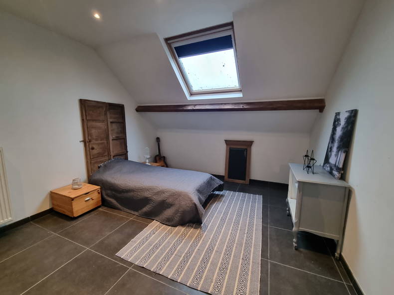 Homestay Jurbise 325136-1