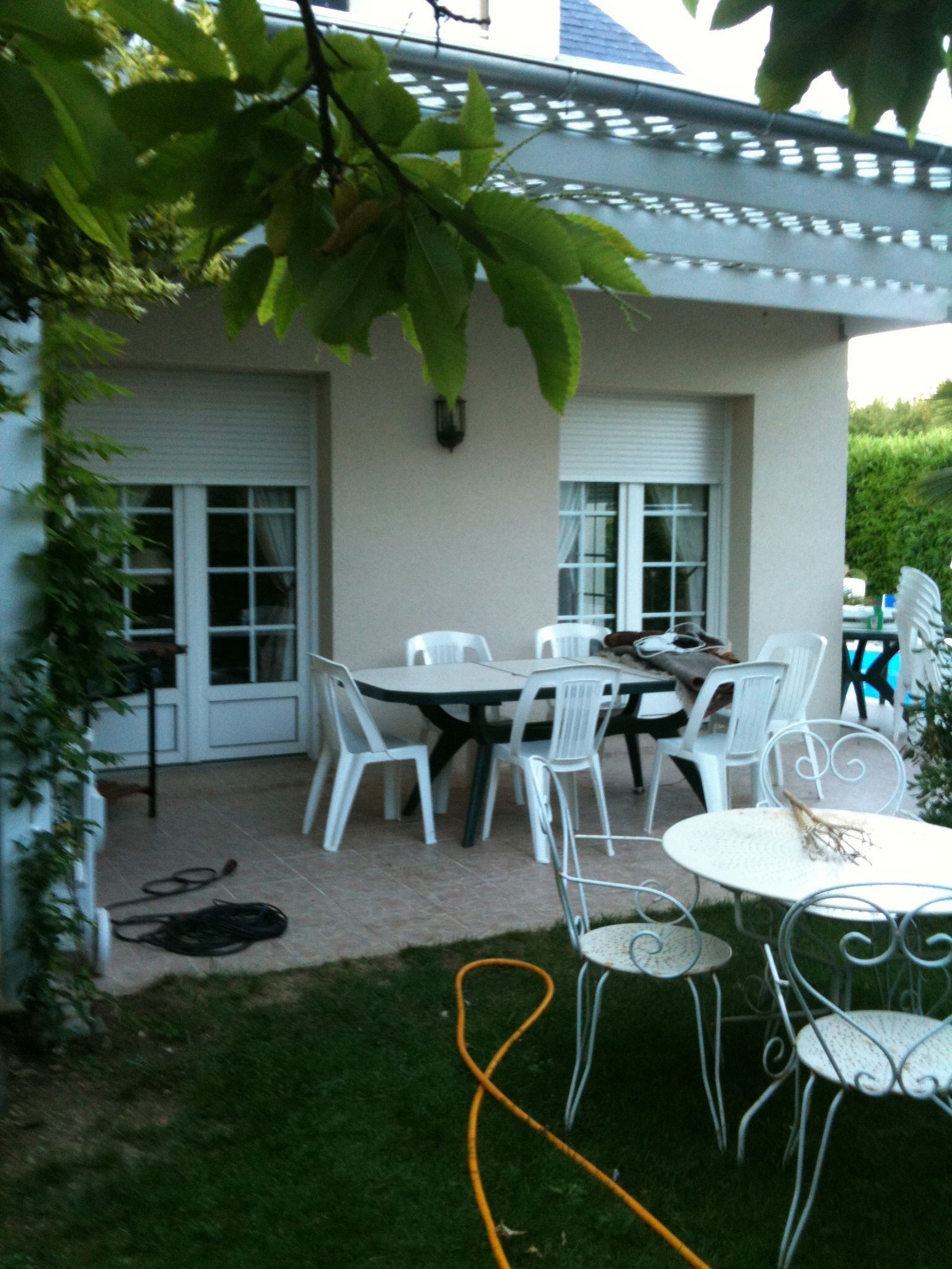 Homestay Louvigny 78838