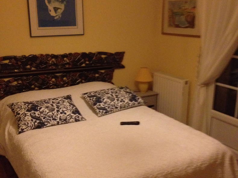 Quedarse En Casa Louvigny 78838-3