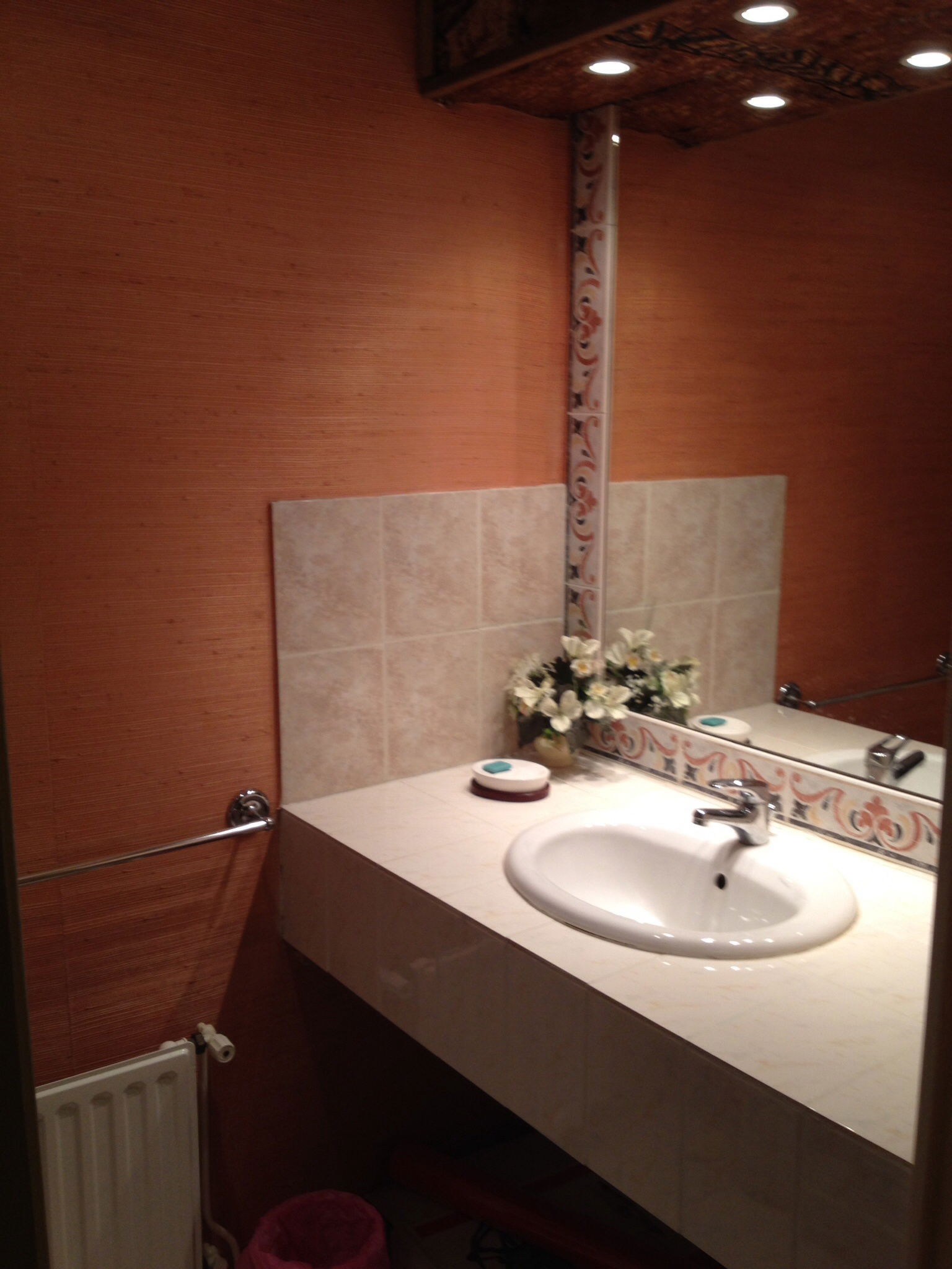 Homestay Louvigny 78838