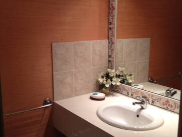 Chambre Chez L'habitant Louvigny 78838-4