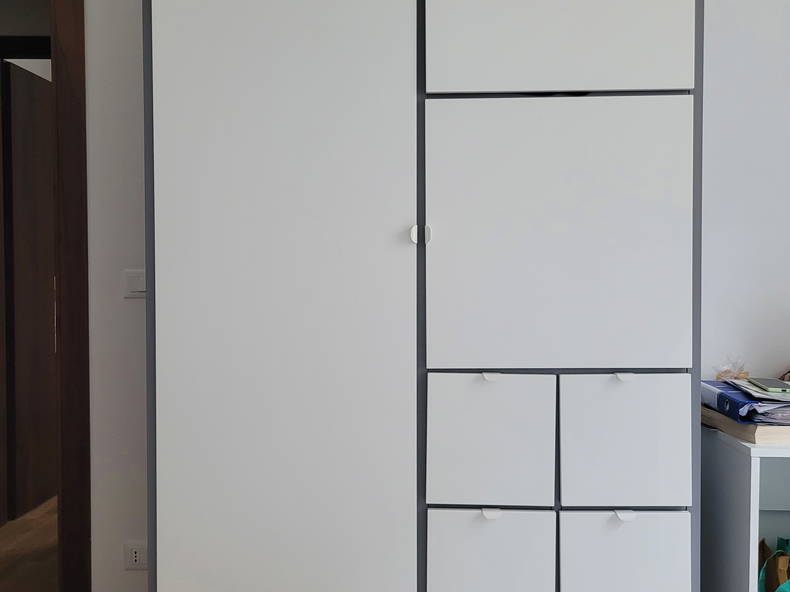 Hospedagem Em Casa De Família Trieste 288252-2