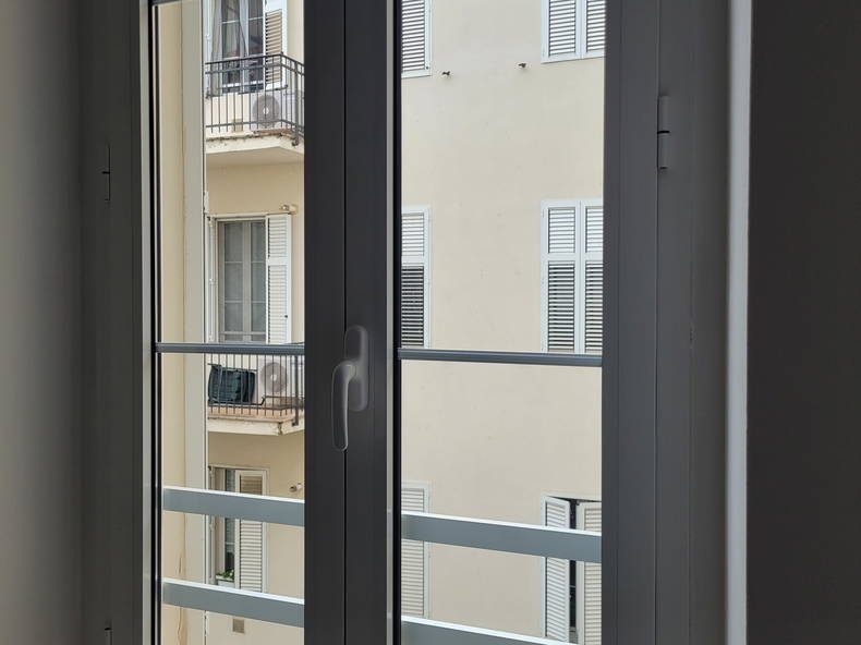 Hospedagem Em Casa De Família Trieste 288252-3