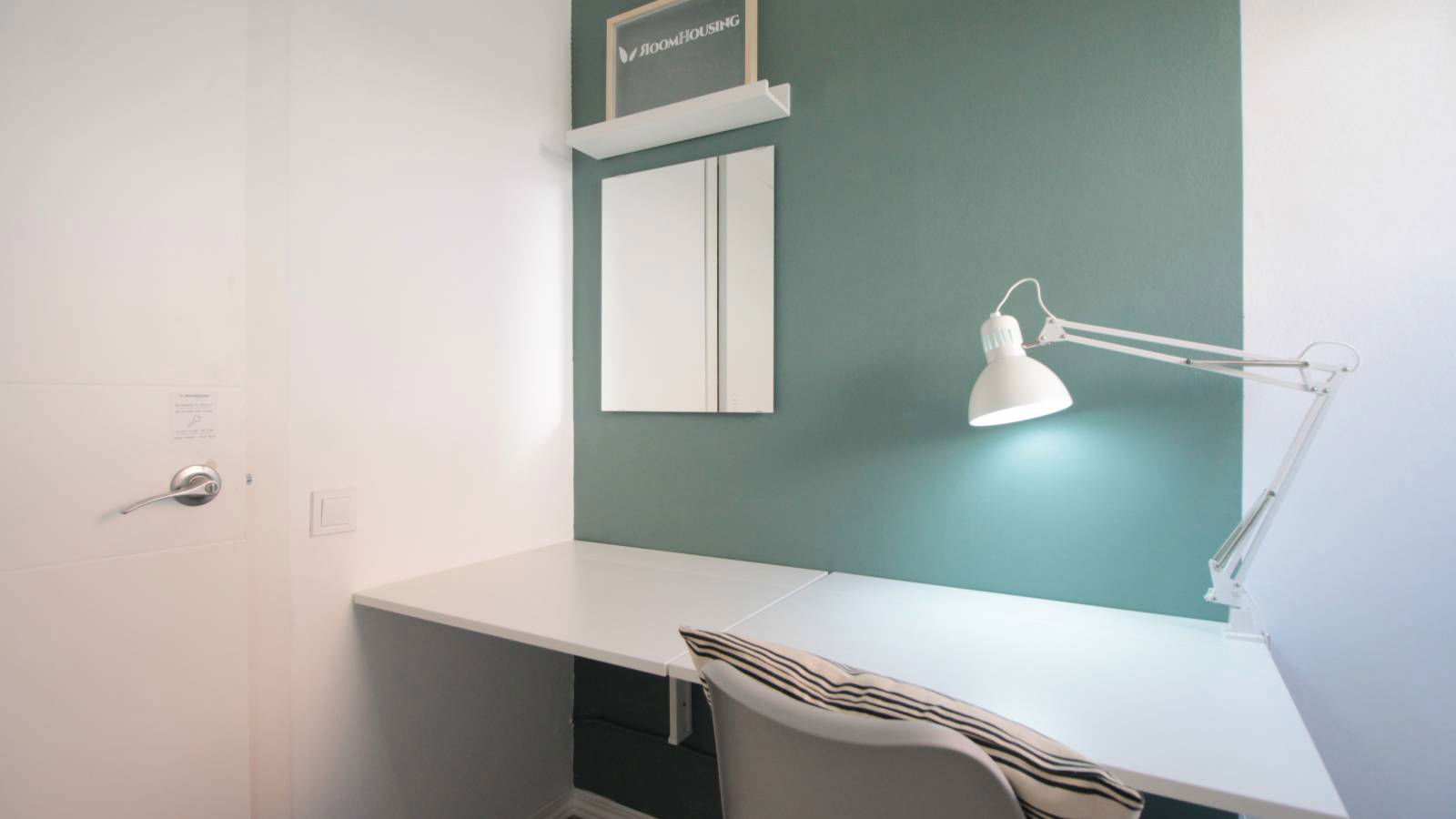 Homestay Barcelona 219235