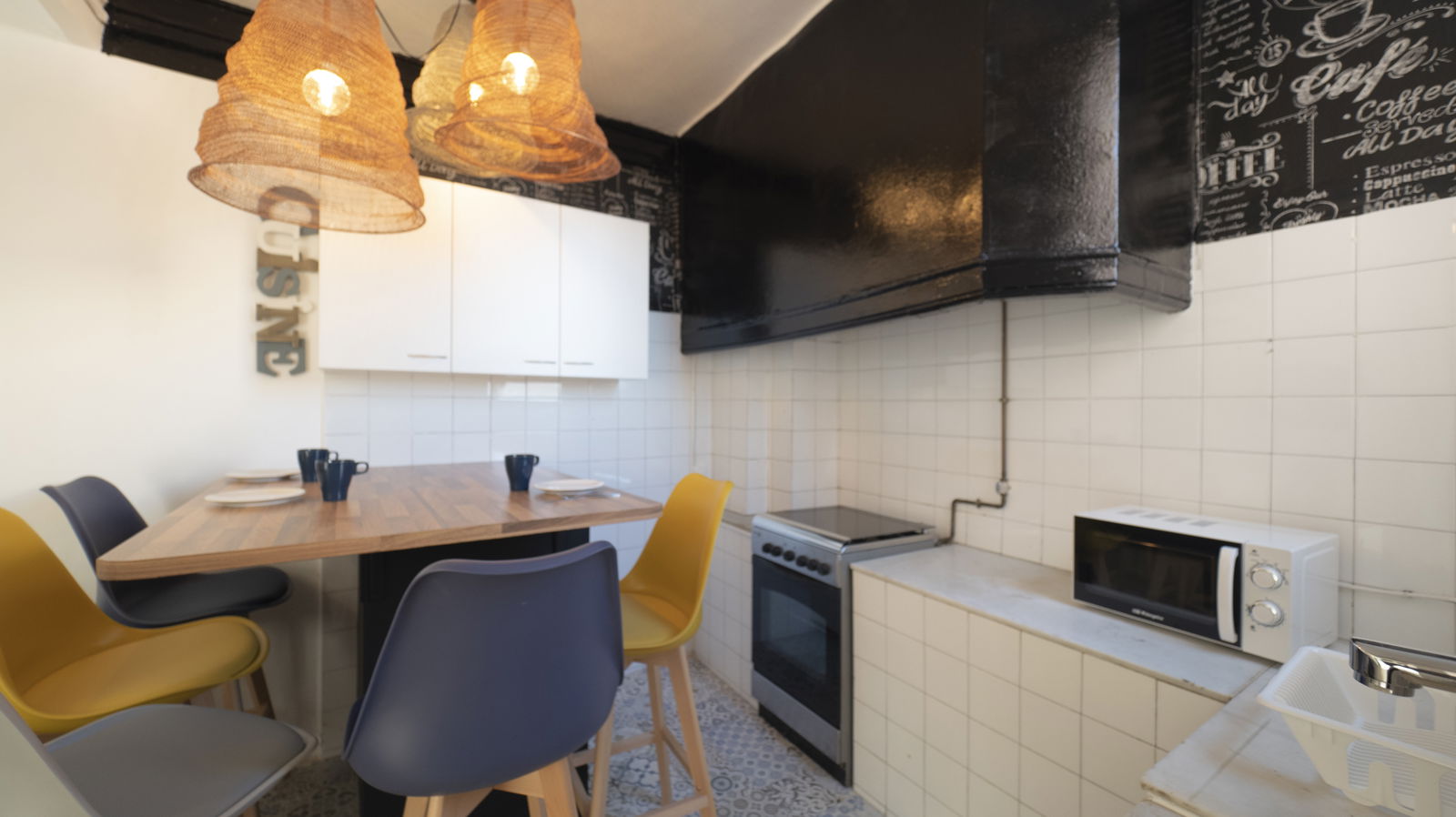 Homestay Barcelona 219235