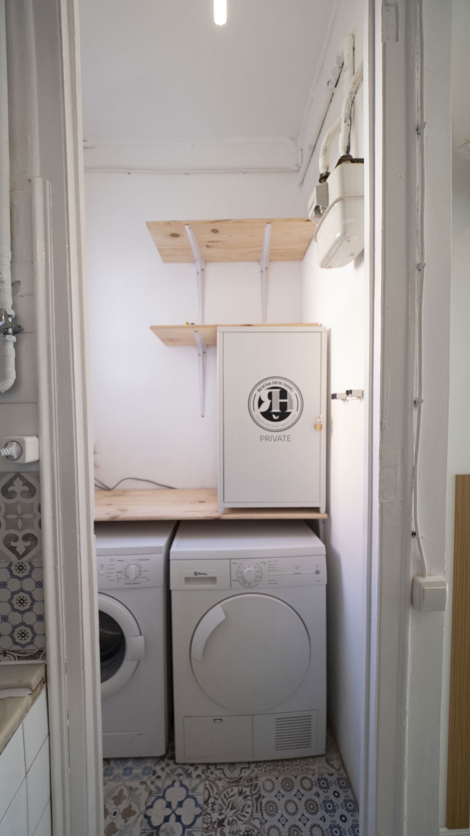 Homestay Barcelona 219235