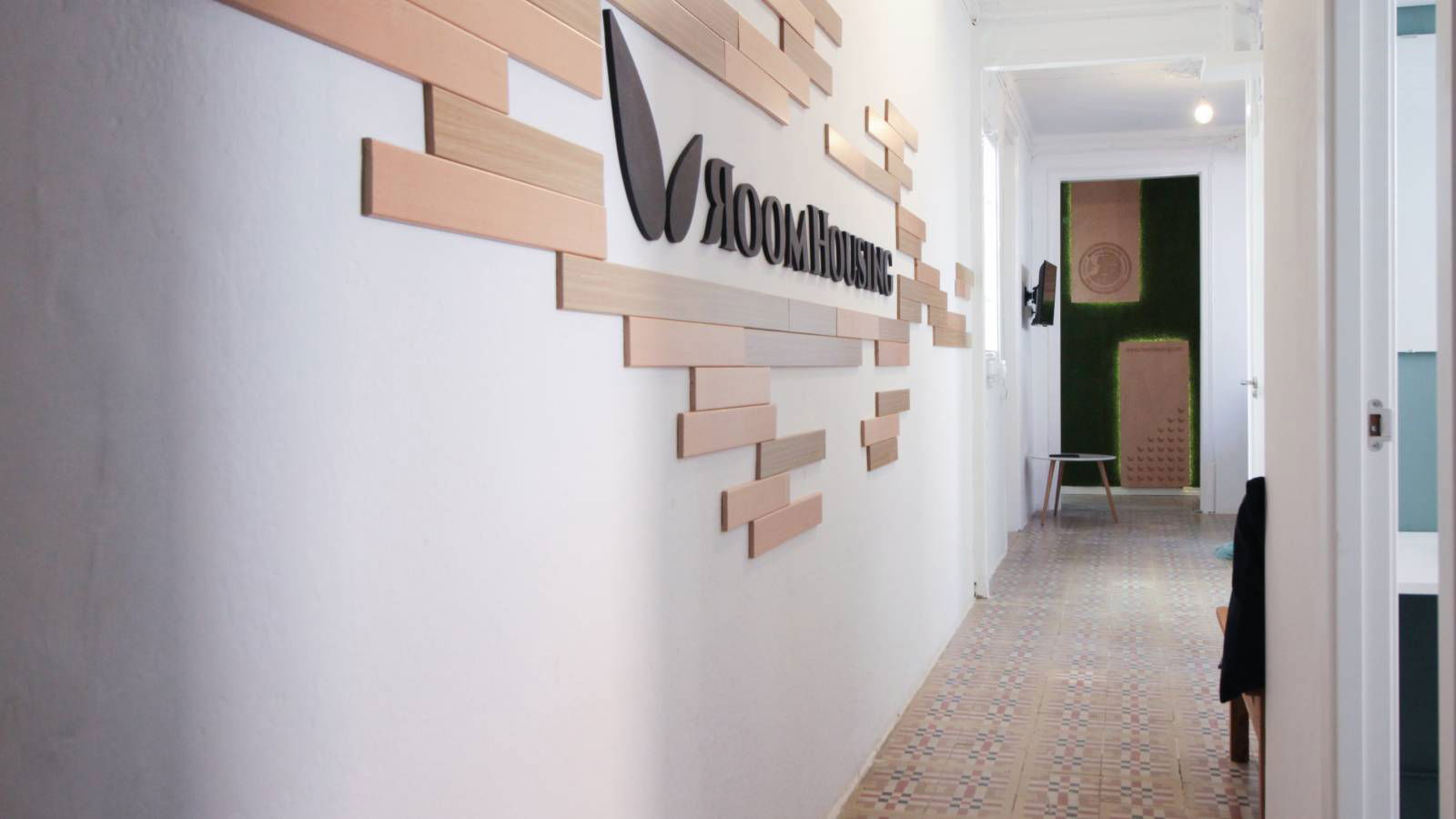 Homestay Barcelona 219235