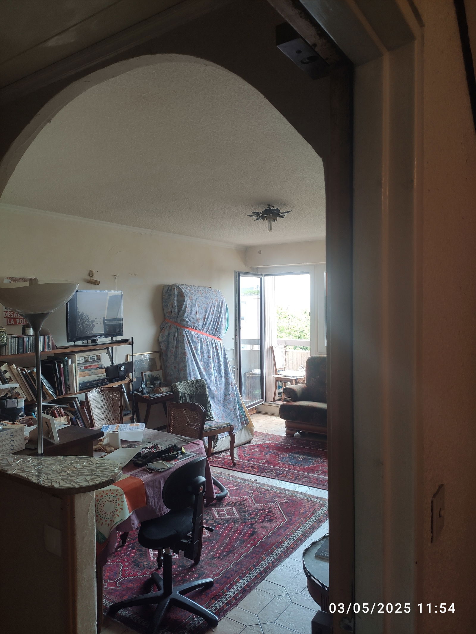 Homestay Rillieux-la-Pape 11532