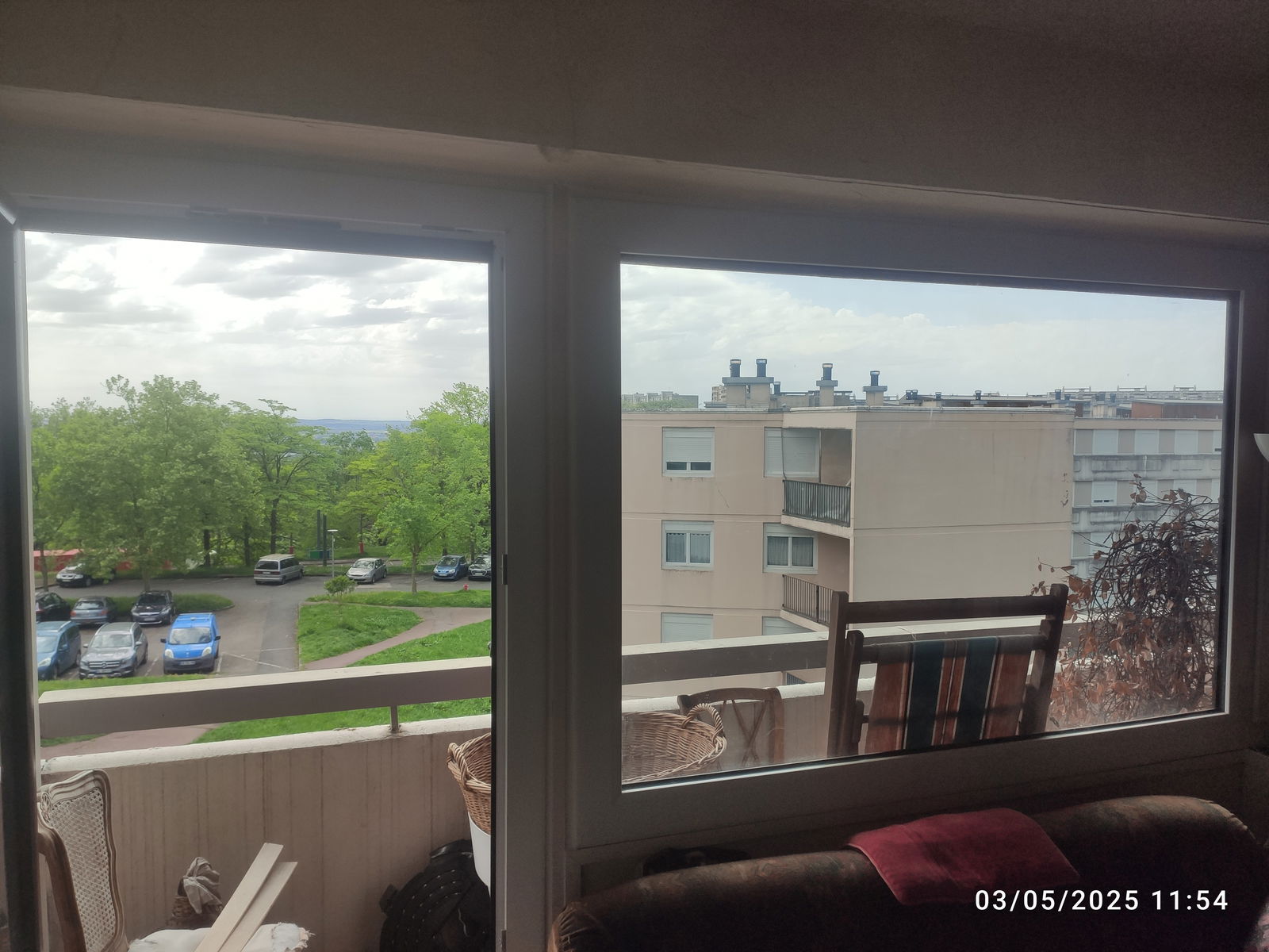 Homestay Rillieux-la-Pape 11532