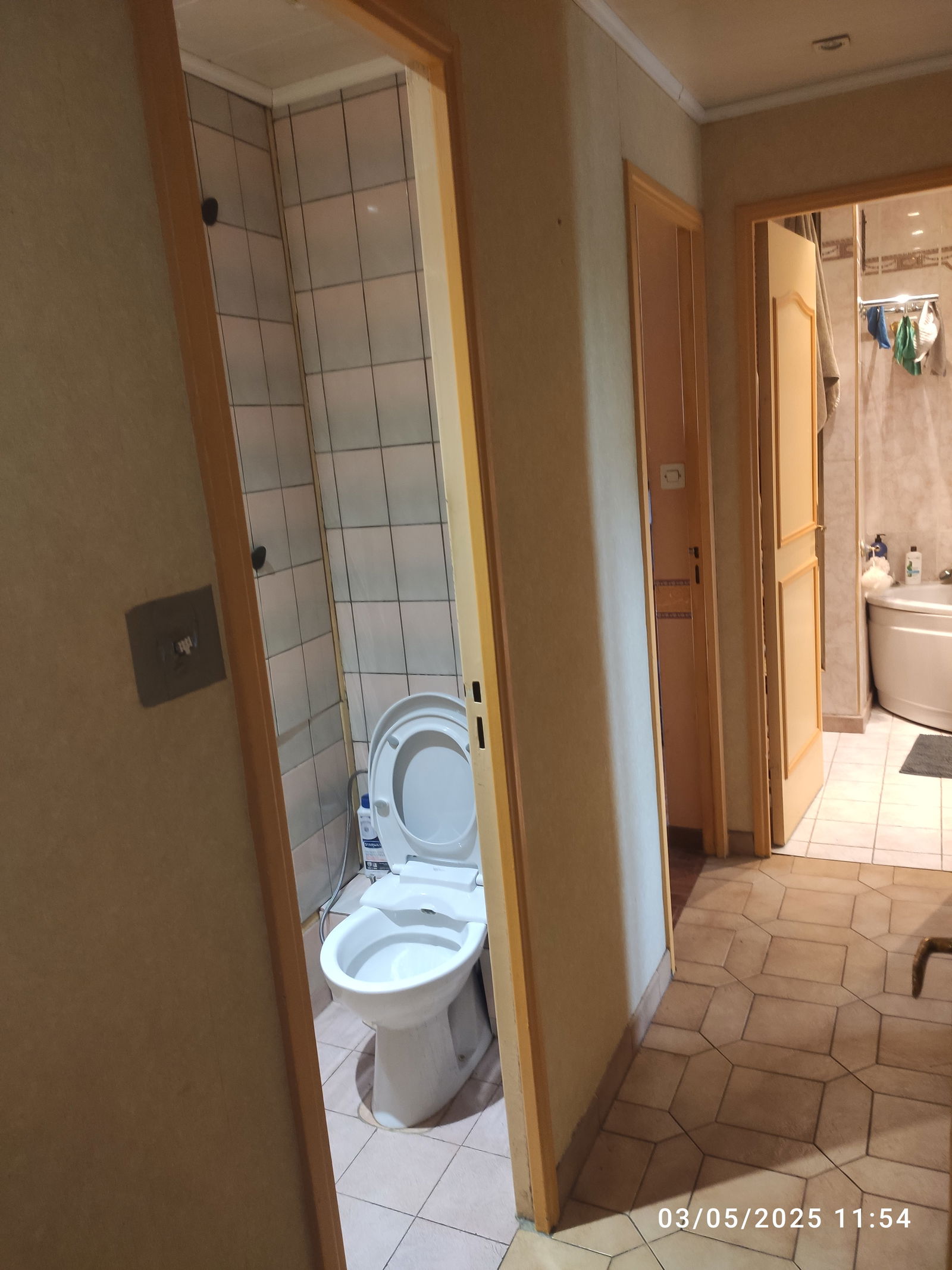 Homestay Rillieux-la-Pape 11532