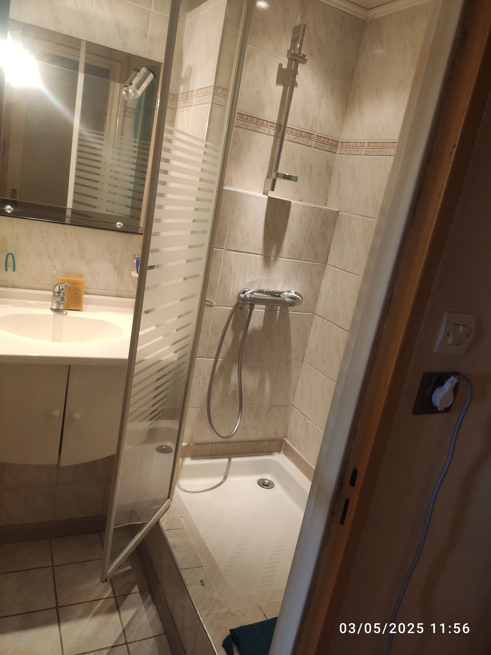 Homestay Rillieux-la-Pape 11532