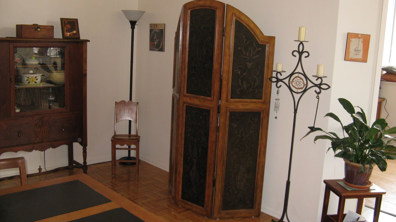 Homestay Montréal 74627