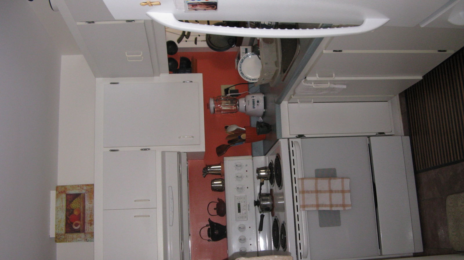 Homestay Montréal 74627