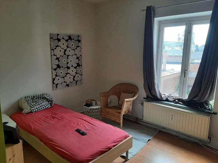 Homestay Nivelles 260137