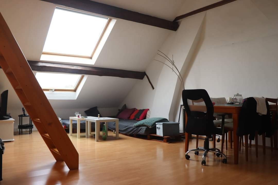 Homestay Nivelles 260137