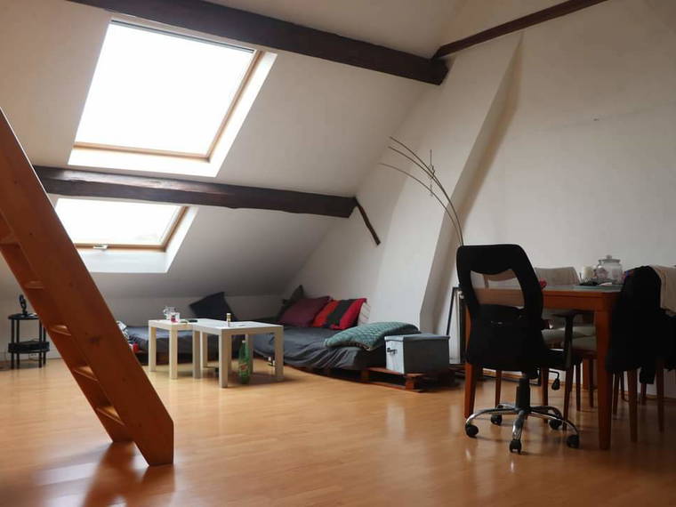 Homestay Nivelles 260137