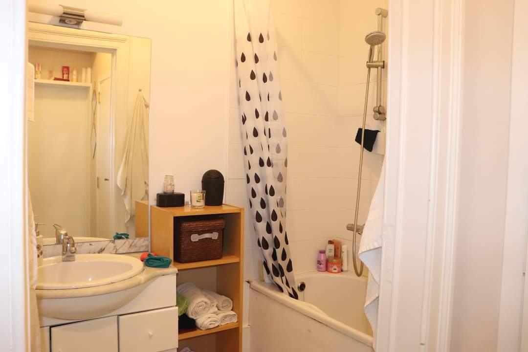 Homestay Nivelles 260137