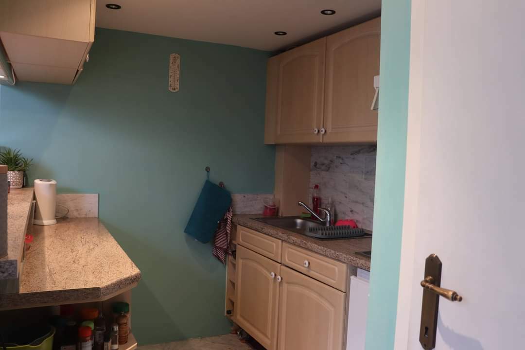Homestay Nivelles 260137