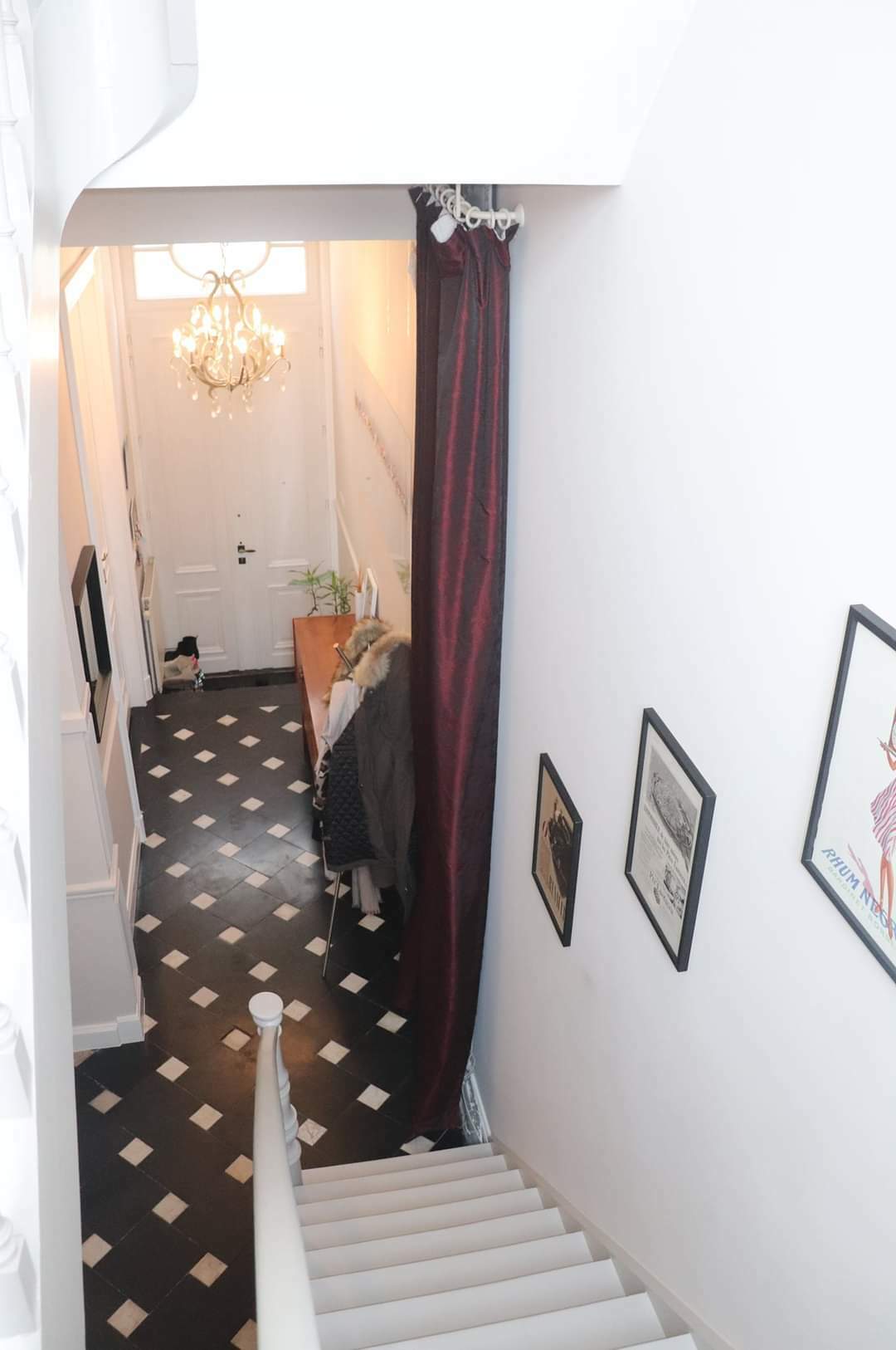 Homestay Nivelles 260137