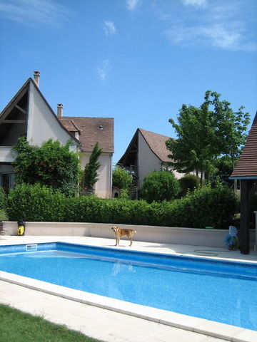 Bed And Breakfast Nouvelle-Aquitaine 25432