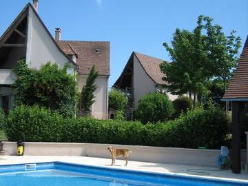 Habitación En Alquiler Nouvelle-Aquitaine 25432-1