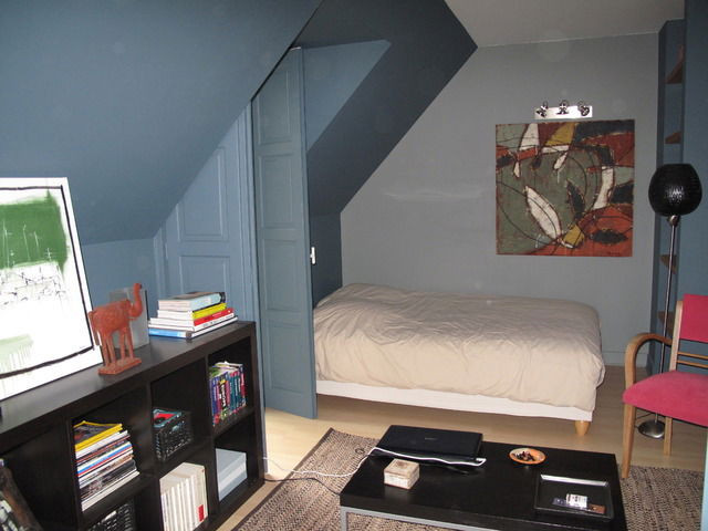 Bed And Breakfast Nouvelle-Aquitaine 25432